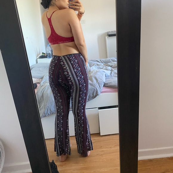 Flare Pants - Picture 2 of 5